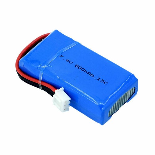 800mah 15c lipo - 2s,