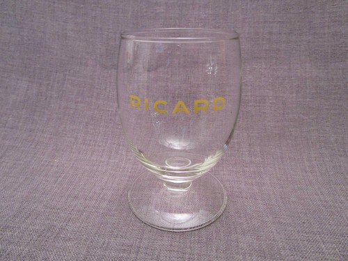 Verre bar publicitaire - verre,