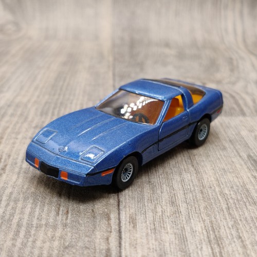 Voiture siku chevrolet - voiture,