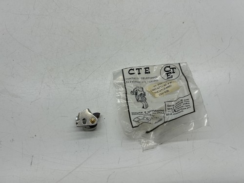Contacts pour systèmes ducati - contacts,