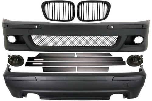 Kit carrosserie pour bmw - carrosserie,