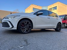 4 Jantes 19'' 5x112 pour VW