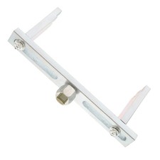 Outillage Automobile De Retrait Du Clé Pour Réservoir D'essence