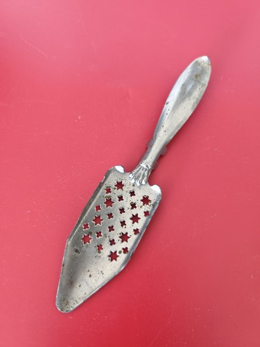 Petite pelle tarte - petite,