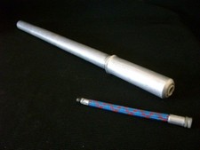 pompe vélo vintage 40 cm