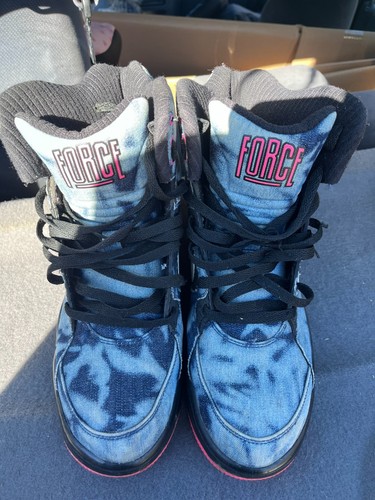 Baskets nike air - baskets,