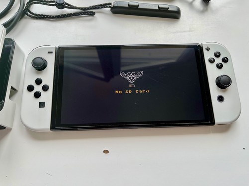 Nintendo switch oled pack - -,