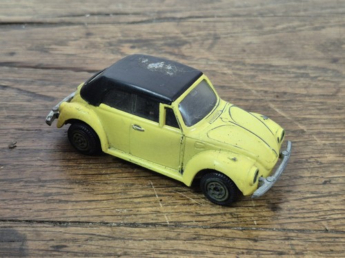 Voiture miniature volkswagen - voiture,