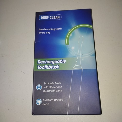 Brosse dents électrique - à,