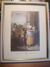 Planche "Carottes & navets"