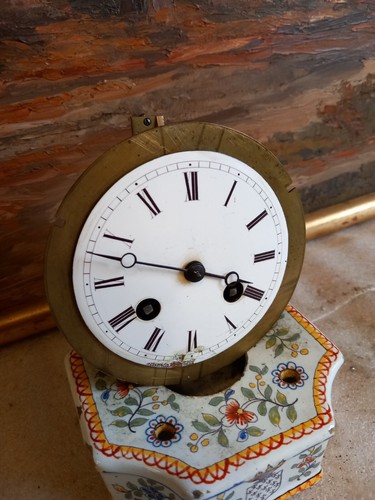 Ancien mouvement pendule - ancien, de