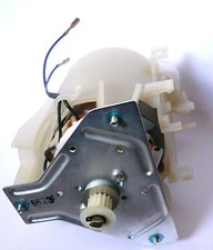 Moteur + pignon robot MOULINEX