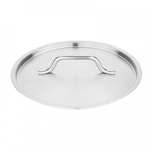 Couvercle inox 320 - couvercle,
