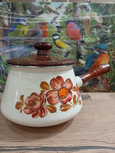 Casserole pot fondue - casserole, ou