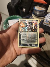 Carte Pokémon DRACAUFEU GOLD