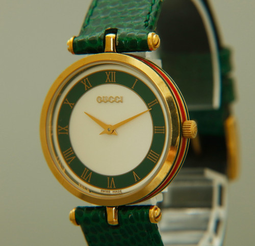 Montre homme vintage - homme, gucci