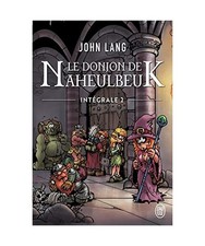 Le donjon de Naheulbeuk