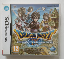 Dragon Quest IX Nintendo DS