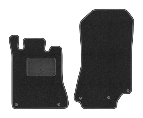 Tapis moquette pour mercedes - tapis,
