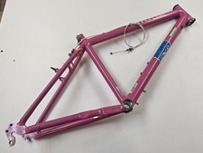 1980s Cannondale Mountain Bike