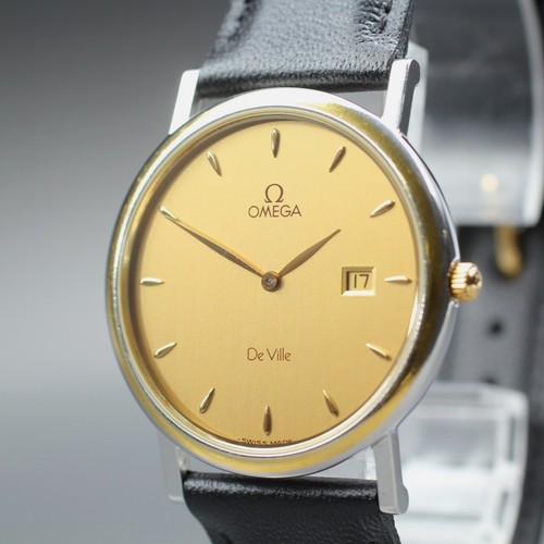 Montre homme omega ville - omega, de