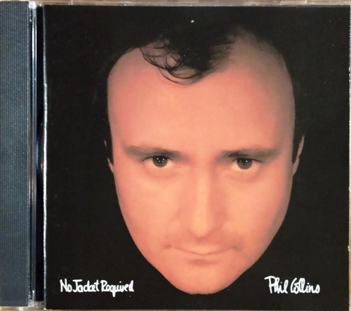 Boitier cristal phil - [cd, cristal]