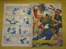 THE LITTLE SHERIFF II° SERIES LIT 120 NUMBER 15 OF 15-5-1957