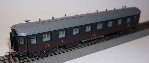 France trains voiture 1ère - voiture,
