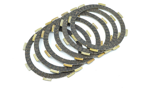 Disque embrayage garni - 7,
