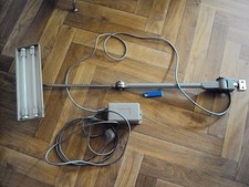 lampe de bureau industrielle