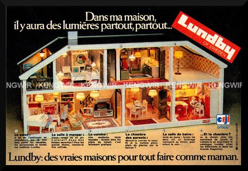 Publicite advertising - advertising,