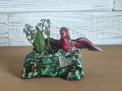 Ancienne statuette pique - ancienne, statuette-pique