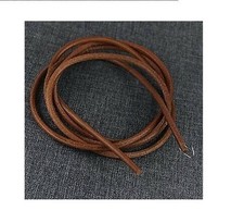 1 Courroie En Cuir Pour