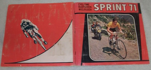 Cyclisme international album - cyclisme,