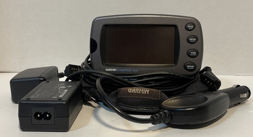Garmin streetpilot 2720 - garmin,