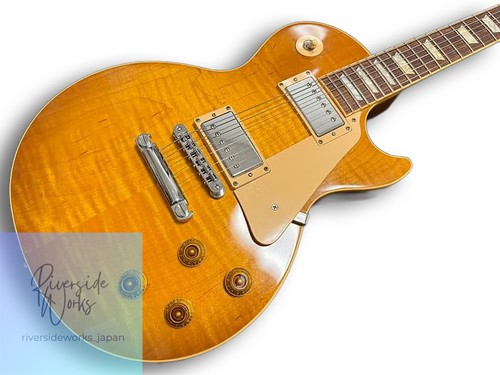 Gibson usa les paul - les,