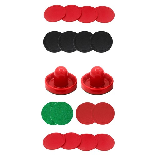 Palets air hockey mini - palets,