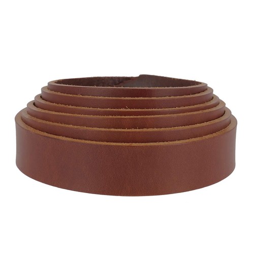 Lanière cuir dosset - lanière,