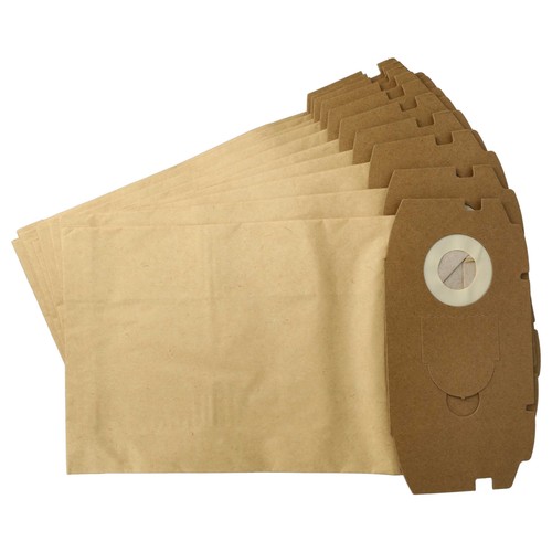 Sacs aspirateur pour - 10,