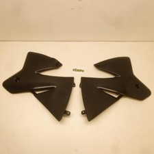 Réservoir Cache-Radiateur