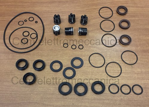 Kit entretien joints - entretien,