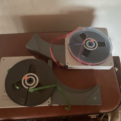 Agfa gevaert bobines - 2,