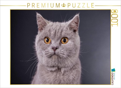 Calvendo puzzle image - puzzle, from
