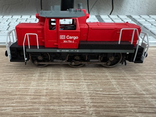 Märklin set 29237 br364 - du,