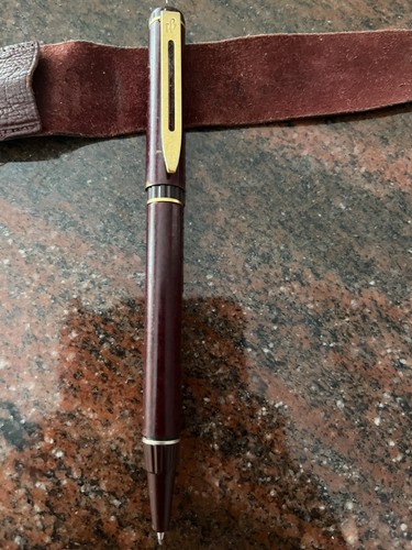 Stylo bille waterman - stylo,