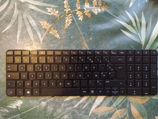 Clavier AZERTY 699146-051 pour