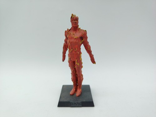 Figurine marvel eaglemoss - marvel,