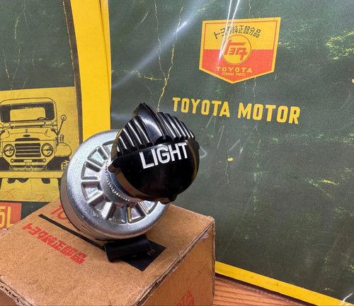 Nos oem toyota land cruiser - land,