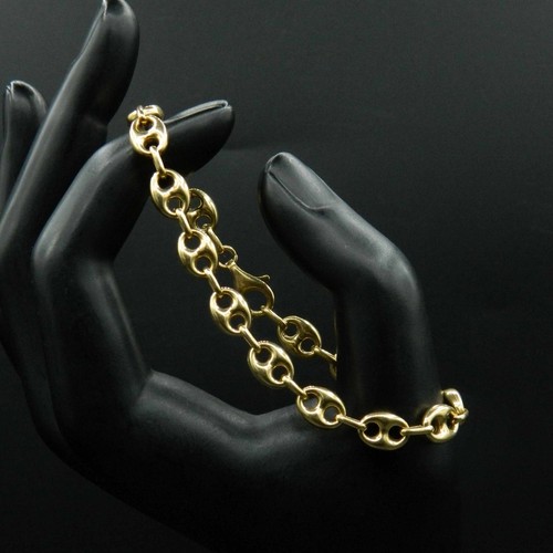 O981 bracelet vintage or - -bracelet,