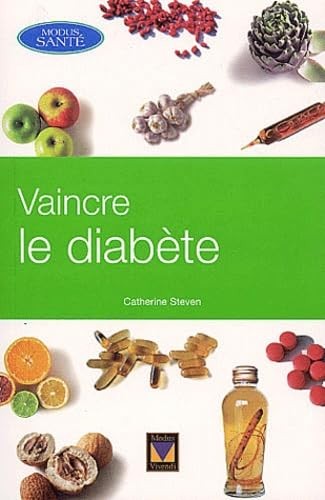 Vaincre diabete steven - -,